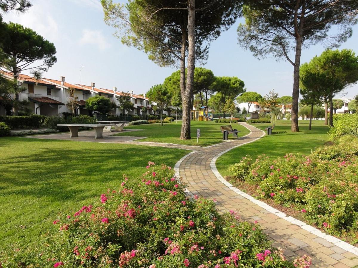 Villaggio Danubio บิบิโอเน ภายนอก รูปภาพ