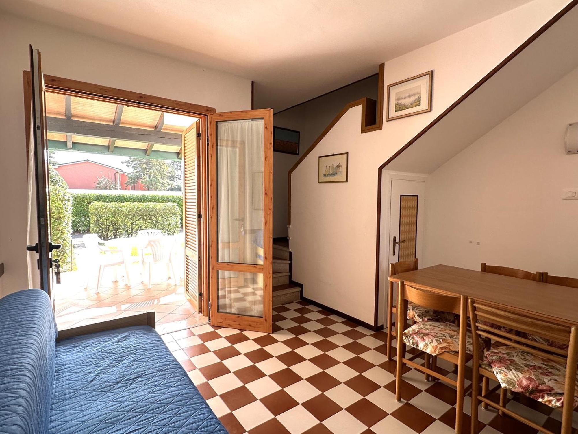 Villaggio Danubio บิบิโอเน ห้อง รูปภาพ