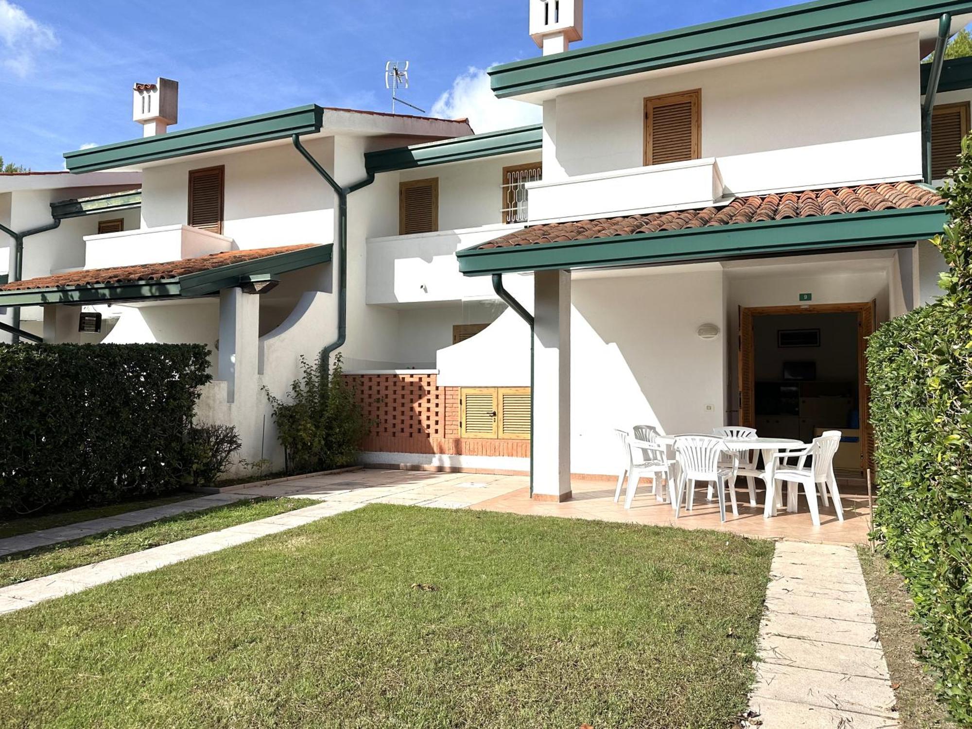 Villaggio Danubio บิบิโอเน ห้อง รูปภาพ
