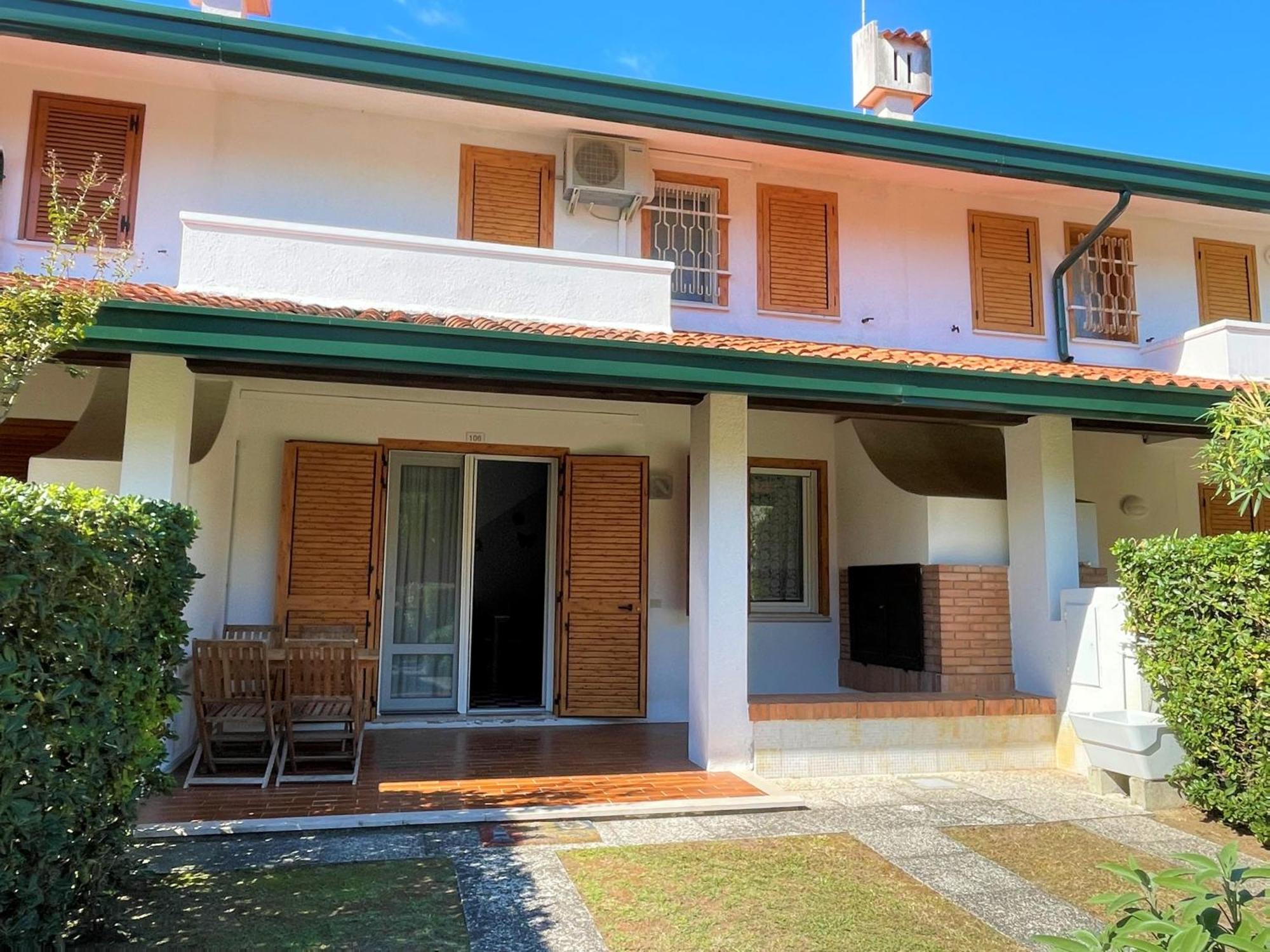 Villaggio Danubio บิบิโอเน ห้อง รูปภาพ