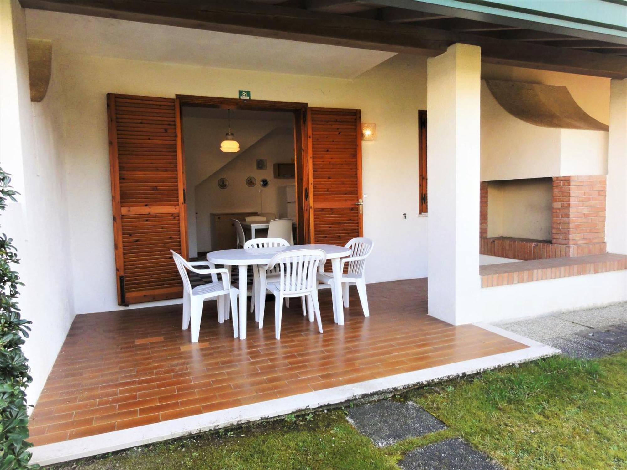 Villaggio Danubio บิบิโอเน ห้อง รูปภาพ